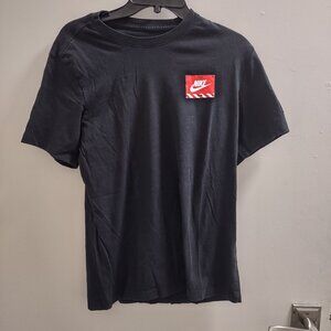 Nike, Older Boys, Smaller Adult, Short Sleeved, Robot Top